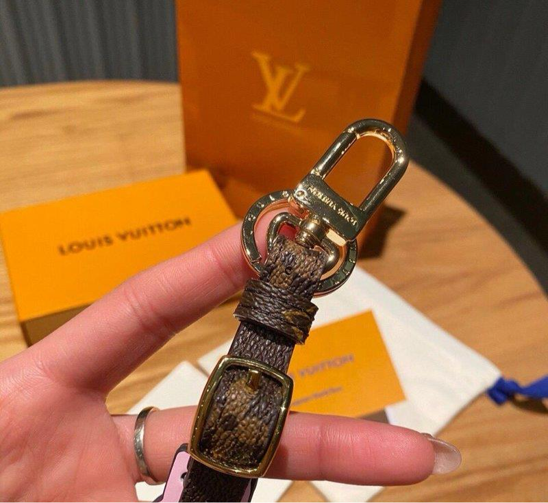 Llavero Louis Vuitton